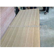 Shandong Linyi Best Quality veneer plywood